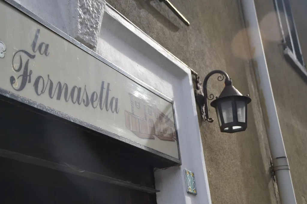 Bed & Breakfast Bed and Breakfast La Fornasetta Milano