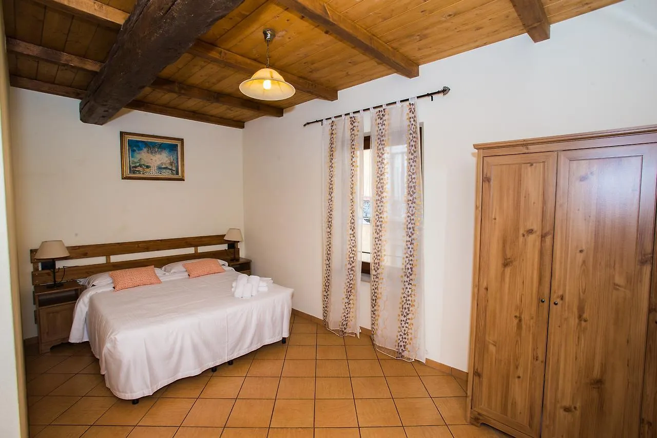 Bed & Breakfast Bed and Breakfast La Fornasetta Milano Italia