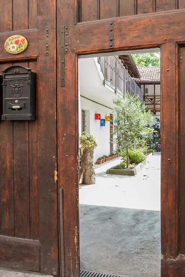 Bed and Breakfast La Fornasetta Milano Bed & Breakfast