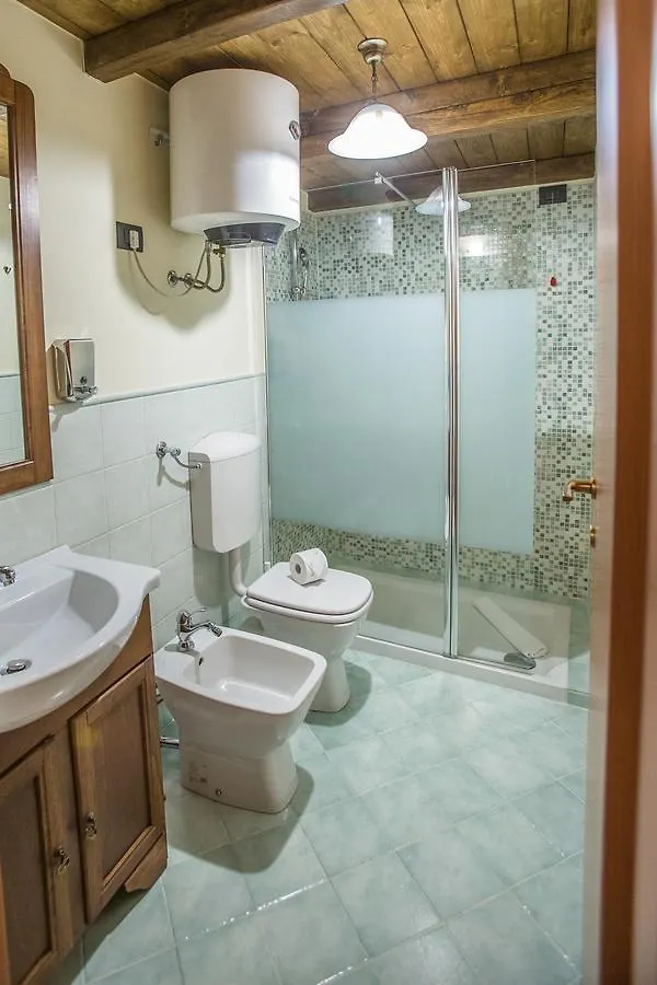 Bed & Breakfast Bed and Breakfast La Fornasetta Milano