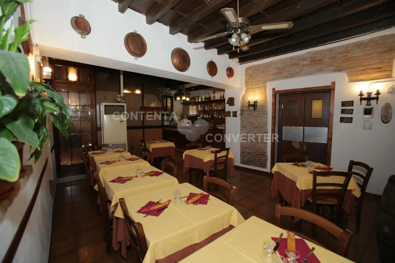 Bed and Breakfast La Fornasetta Milano 0*,  Italia
