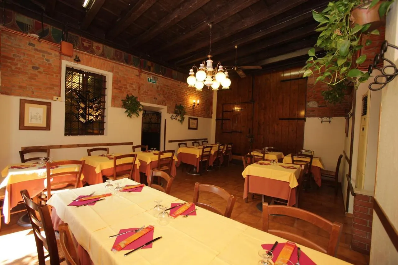 Bed and Breakfast La Fornasetta Milano Bed & Breakfast