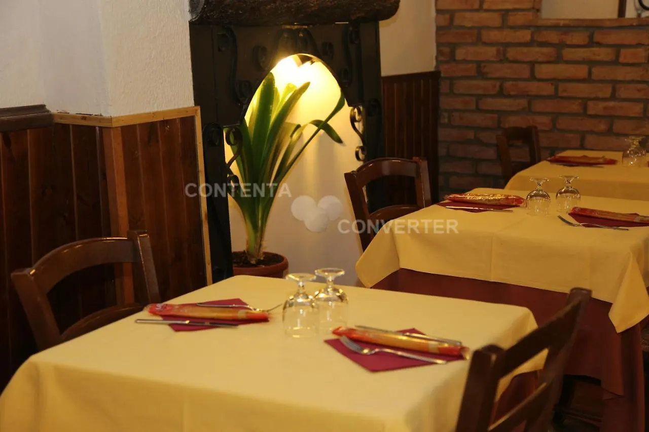 Bed and Breakfast La Fornasetta Milano Italia