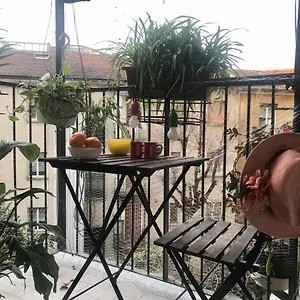 Pied à Terre Sant'agostino Milano