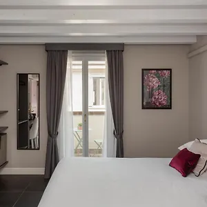  Guest house Santarella