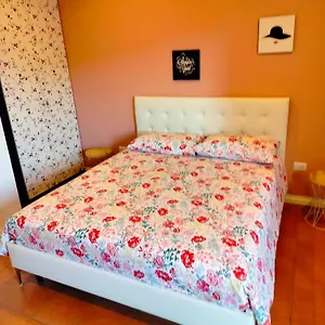  Bed & Breakfast El Brumista Due